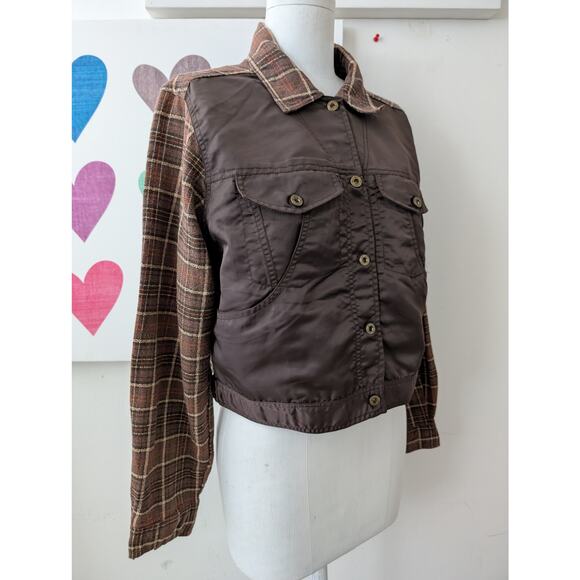 At Last vintage jacket - Picture 6 of 14